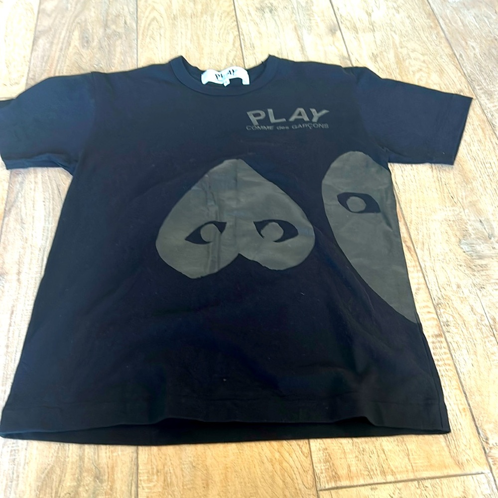 Comme des Garcons Shirt